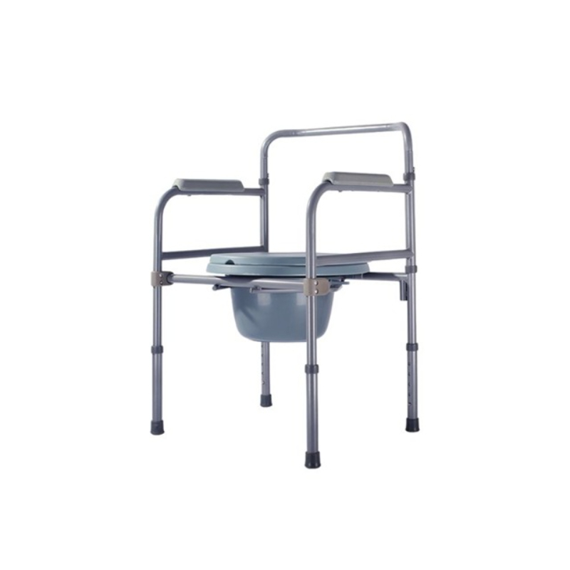 Silla con Cómodo